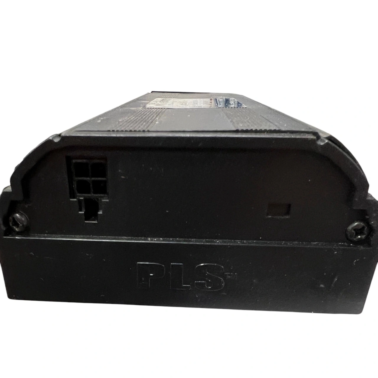 Deltec UVlys ballast til 80 Watt (Ballast box)